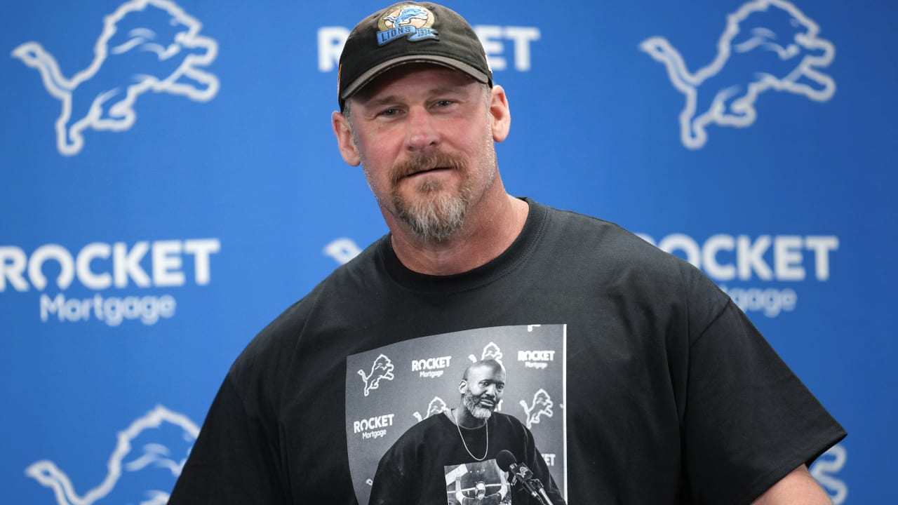 State of the 2023 Detroit Lions: Can Dan Campbell's offseason