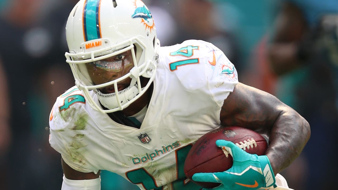 Miami Dolphins give WR Jarvis Landry permission to pursue trade - ESPN