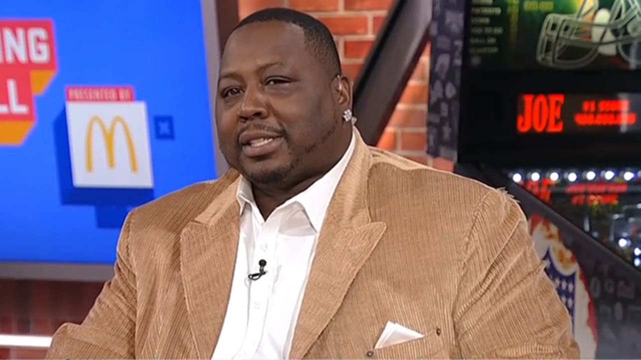 NFL legend Shaun Smith discusses free agency, 91 Ways Foundation with ...