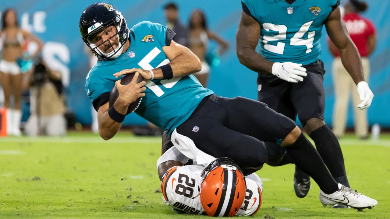 2021 NFL preseason, Week 1: What we learned from Friday's tripleheader