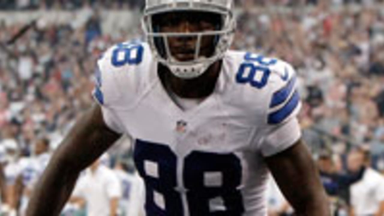 Dez Bryant: I cashed in on Cowboys' last-second win over Bengals 