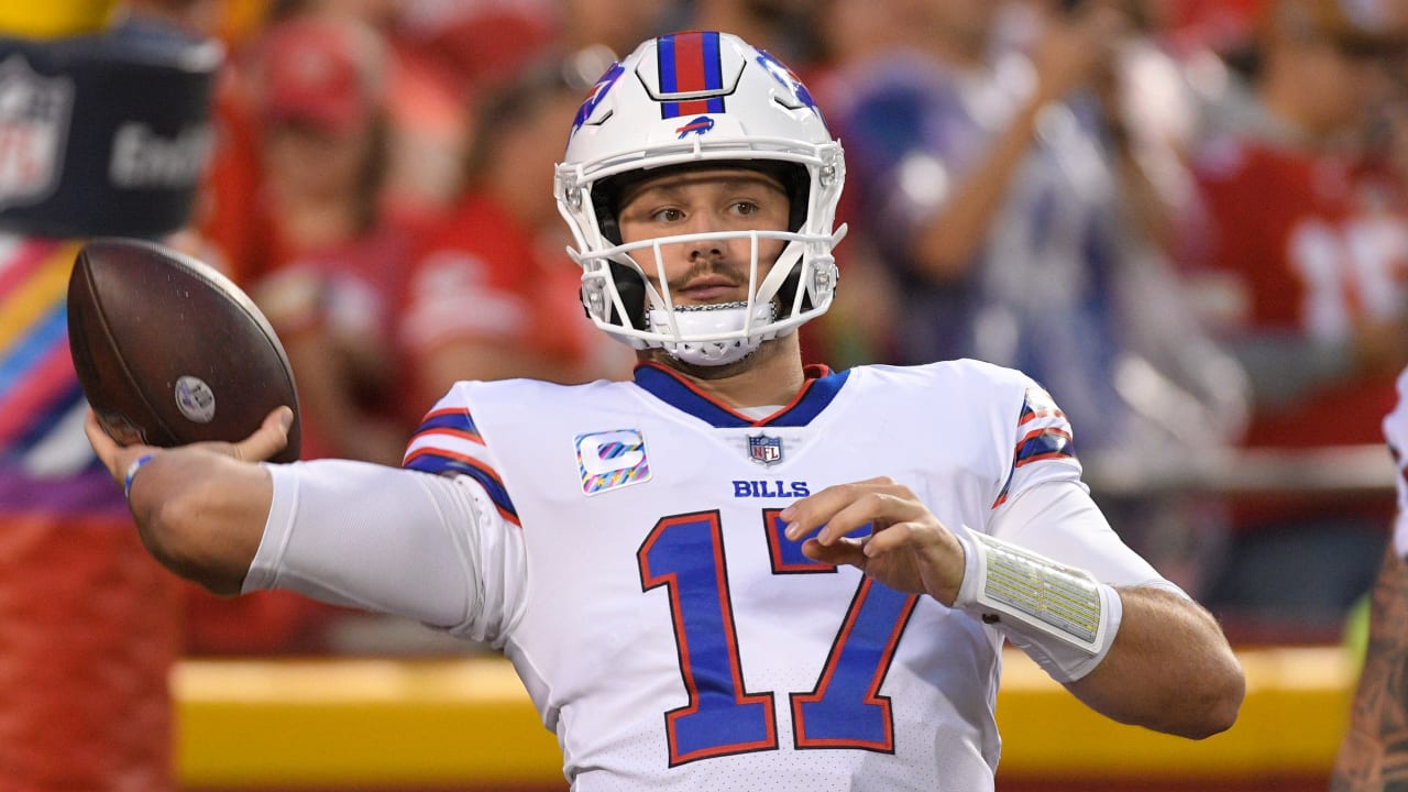 NFL Super Bowl Predictions: Are the Buffalo Bills going to the Super Bowl  LVI?