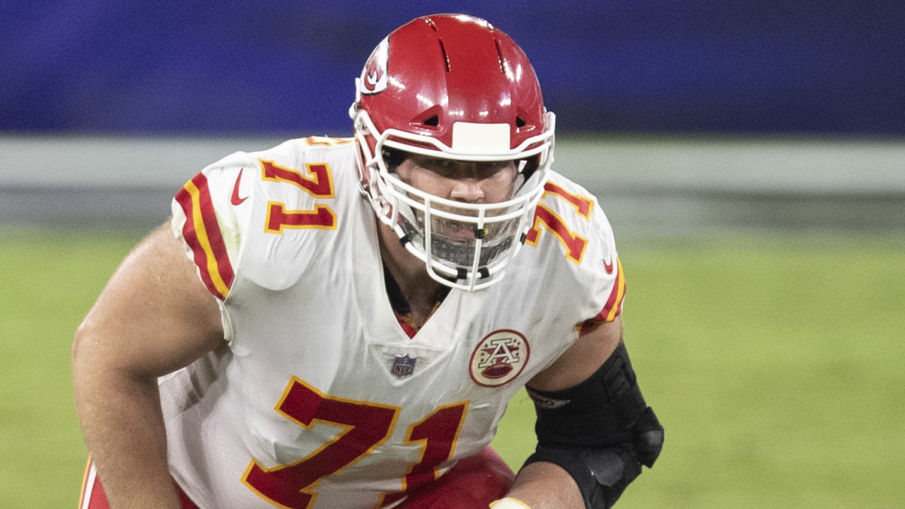 Kansas City Chiefs tackle Mitchell Schwartz has back surgery, eyes healthy  2021 season - ESPN