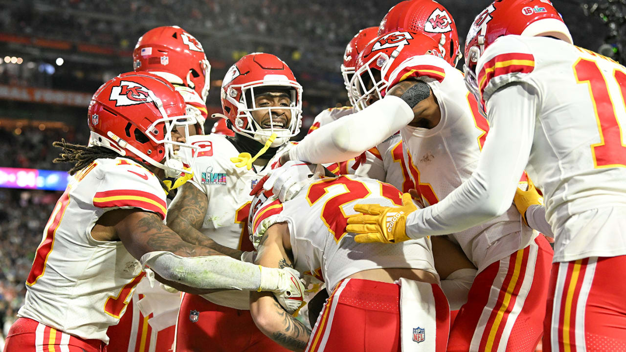 The Kansas City Chiefs are headed to their 3rd Super Bowl in 4 years