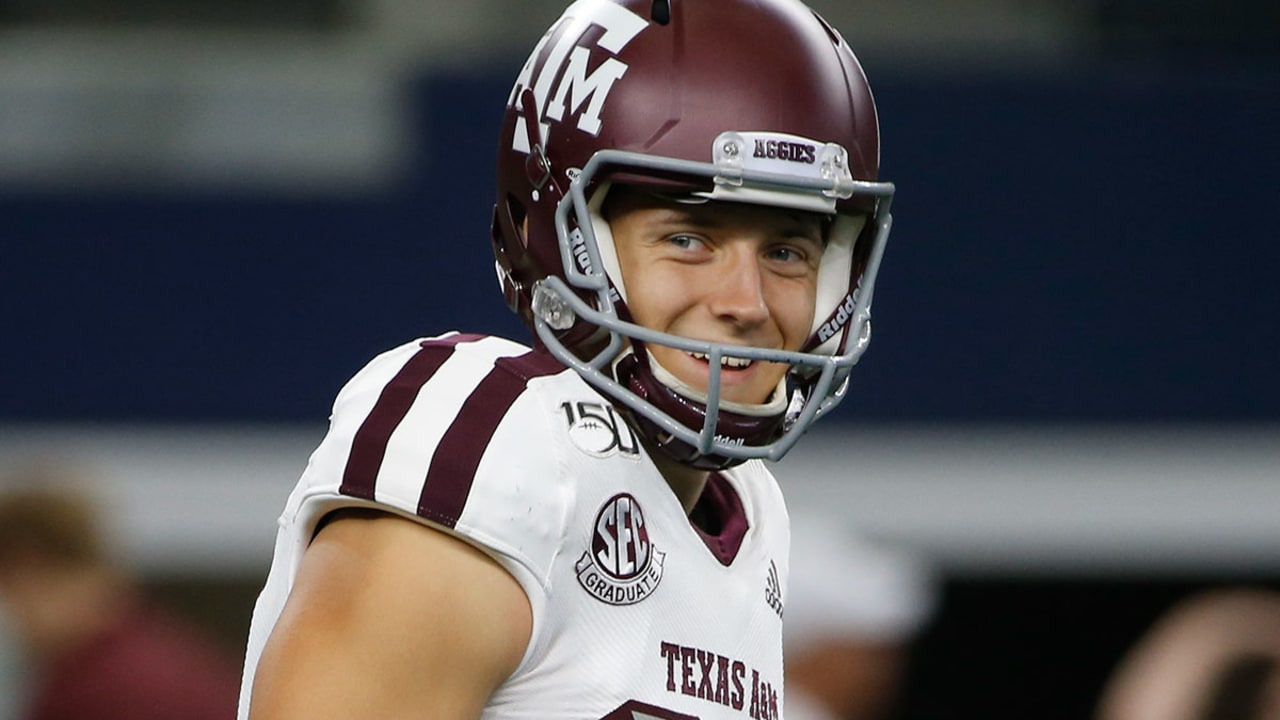 Top punter targets for NY Jets to replace Braden Mann