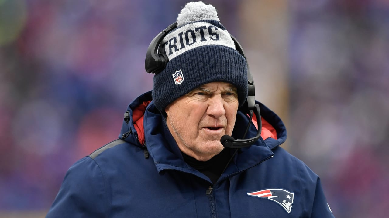 New England Patriots: 2023 Schedule Takeaways — Toughest Stretch? Most Important  Games?
