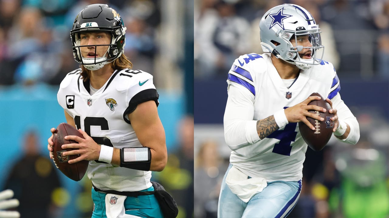 NFL Week 15 bold predictions: Jaguars upset Cowboys; Mayfield