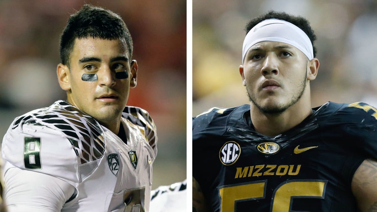 Buffalo Bills sign former 1st round pick Shane Ray. Here's what edge rusher  said on return to NFL 