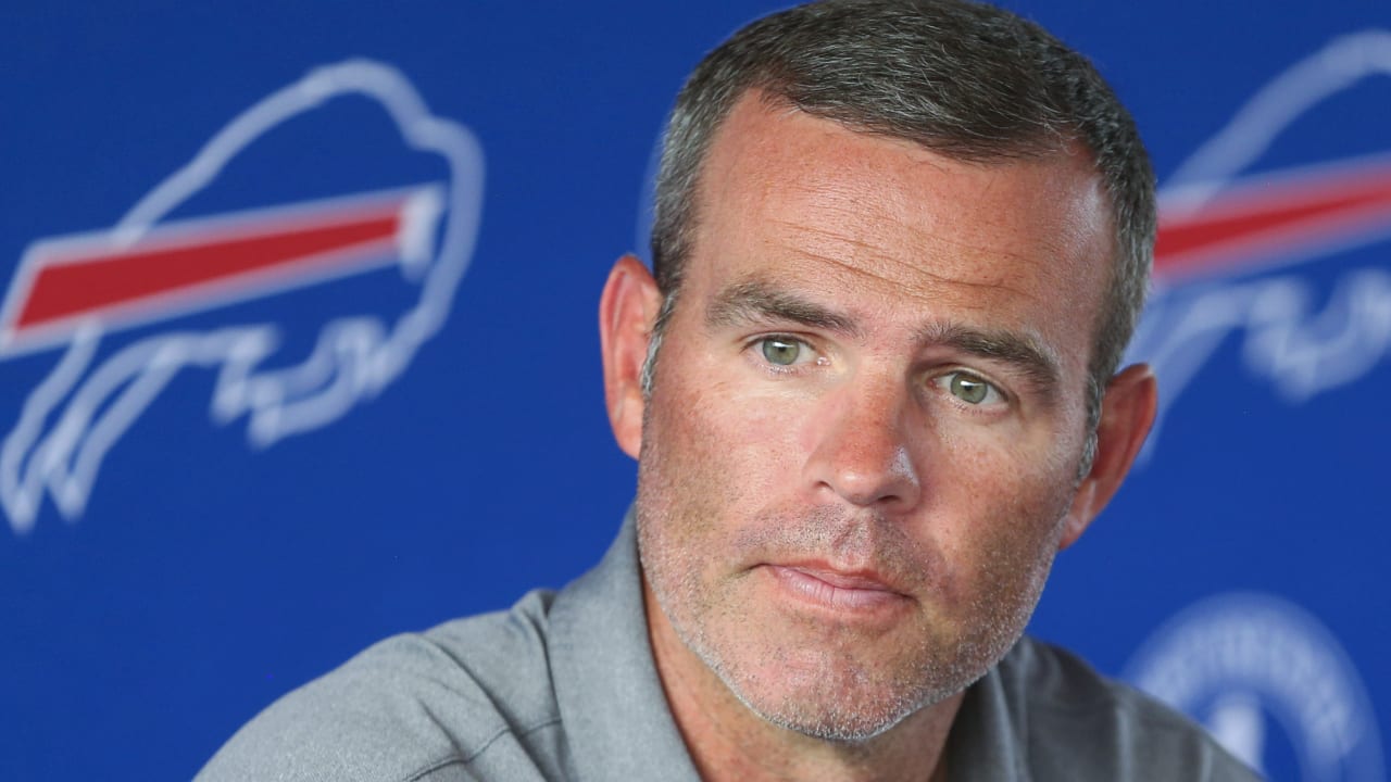 Five questions and answers about the Buffalo Bills' schedule