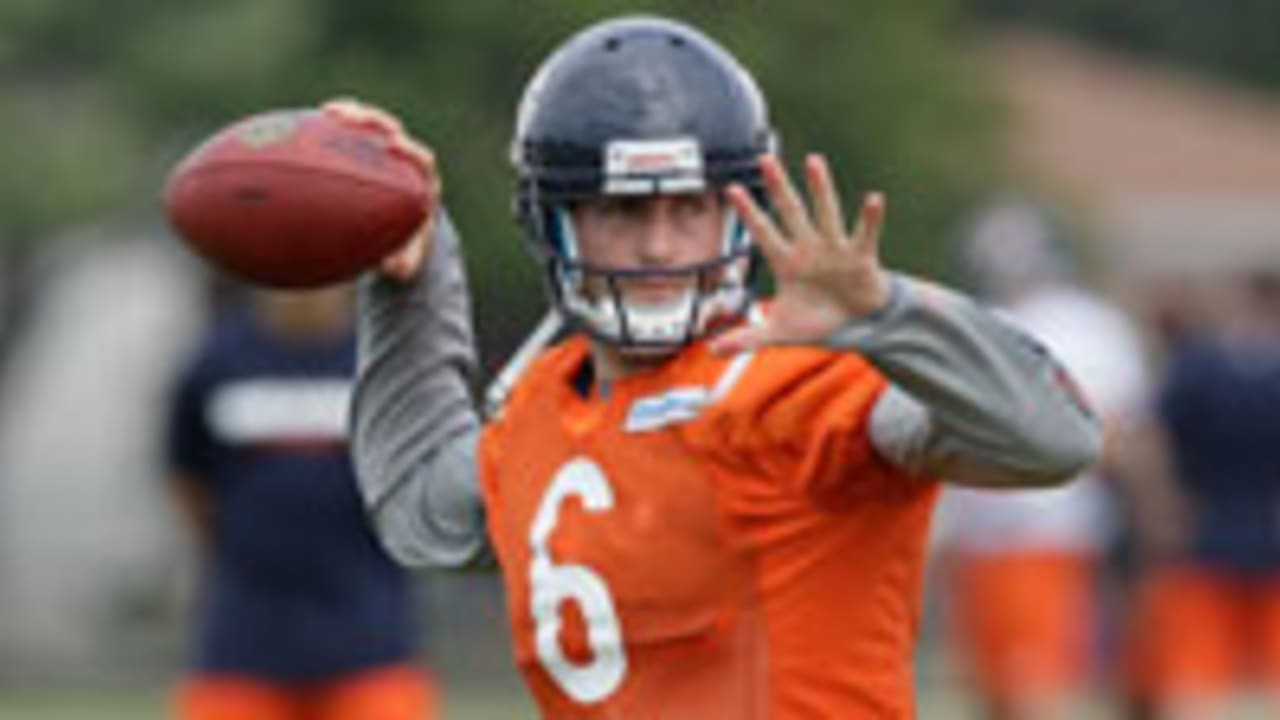 Jay Cutler, Kristin Cavallari son Camden Jack