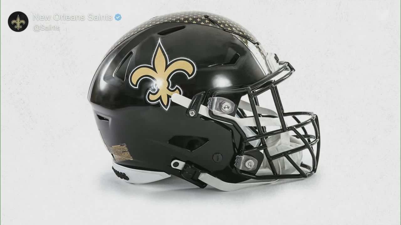 2022 new NFL helmet designs Which NFL teams have introduced new