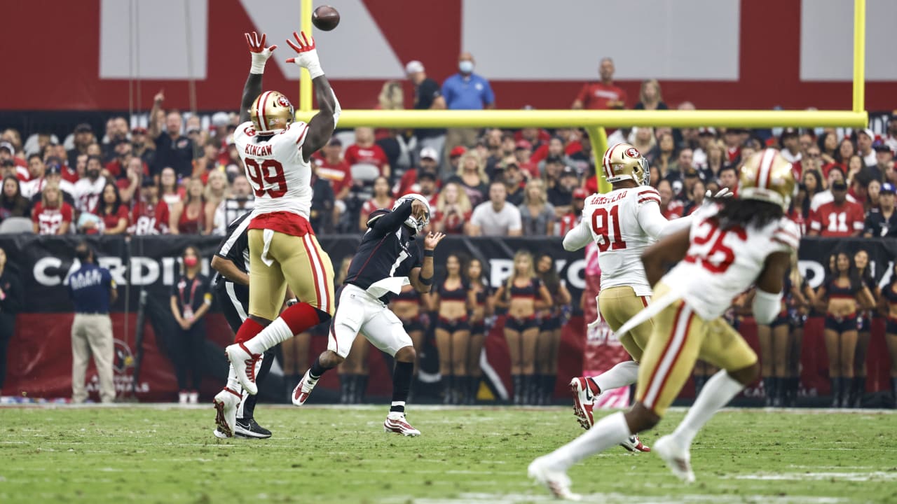 Column: Jimmy G can offset Trey Lance's injury, but Niners' long