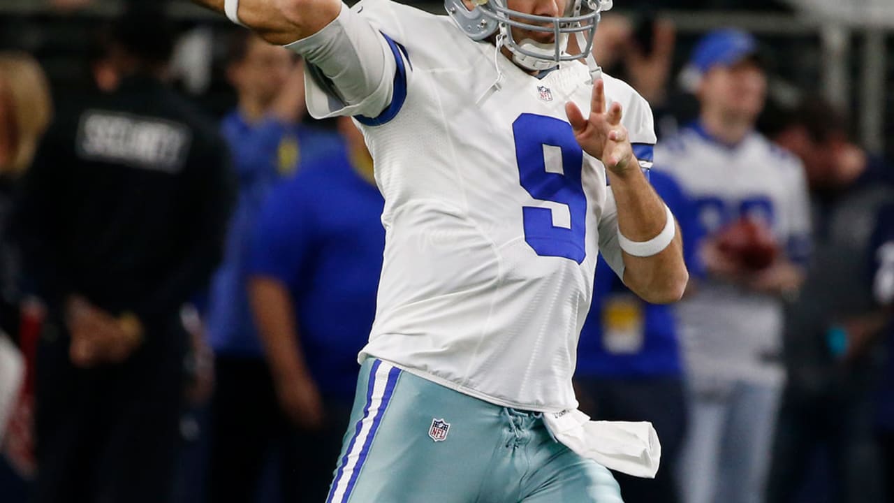 Tony Romo joins CBS Sports as lead NFL game analyst