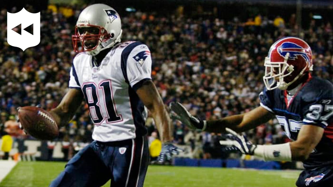 Randy Moss - Twitter Search  Patriots football, New england patriots,  Tennessee titans