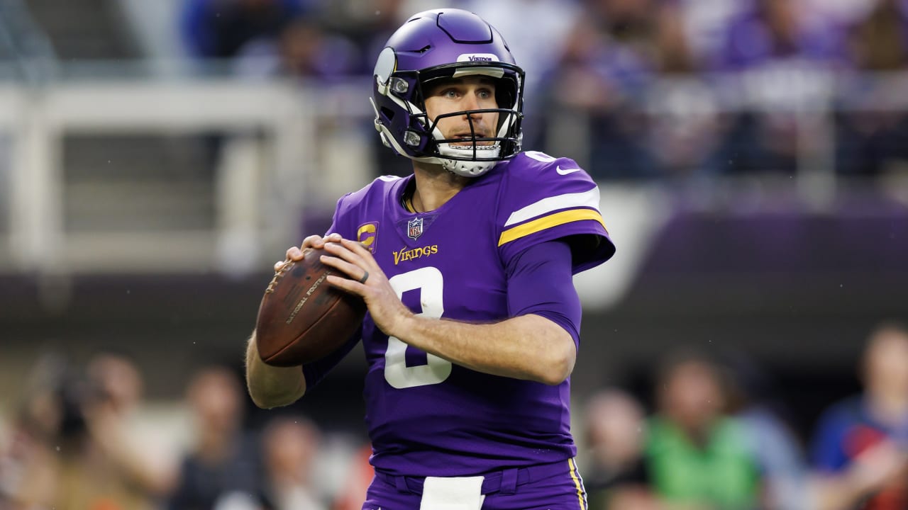 David Carr: Vikings are 'a 10-win team' in 2023 season : r