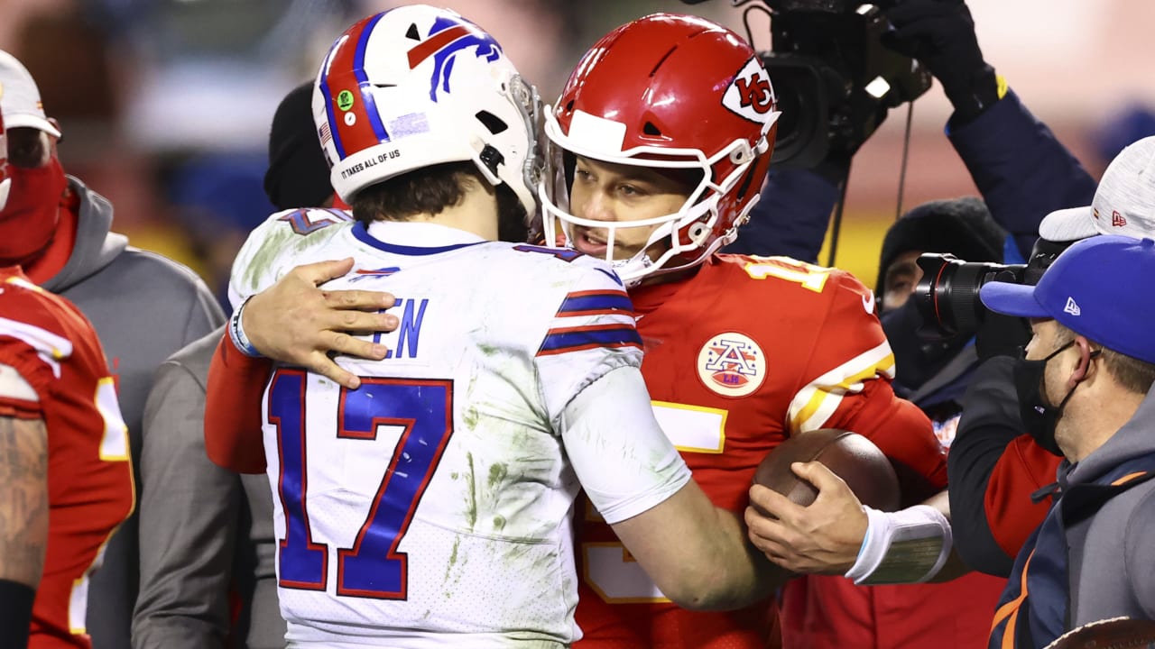 How the Chiefs and Bills ended one of the craziest games in NFL