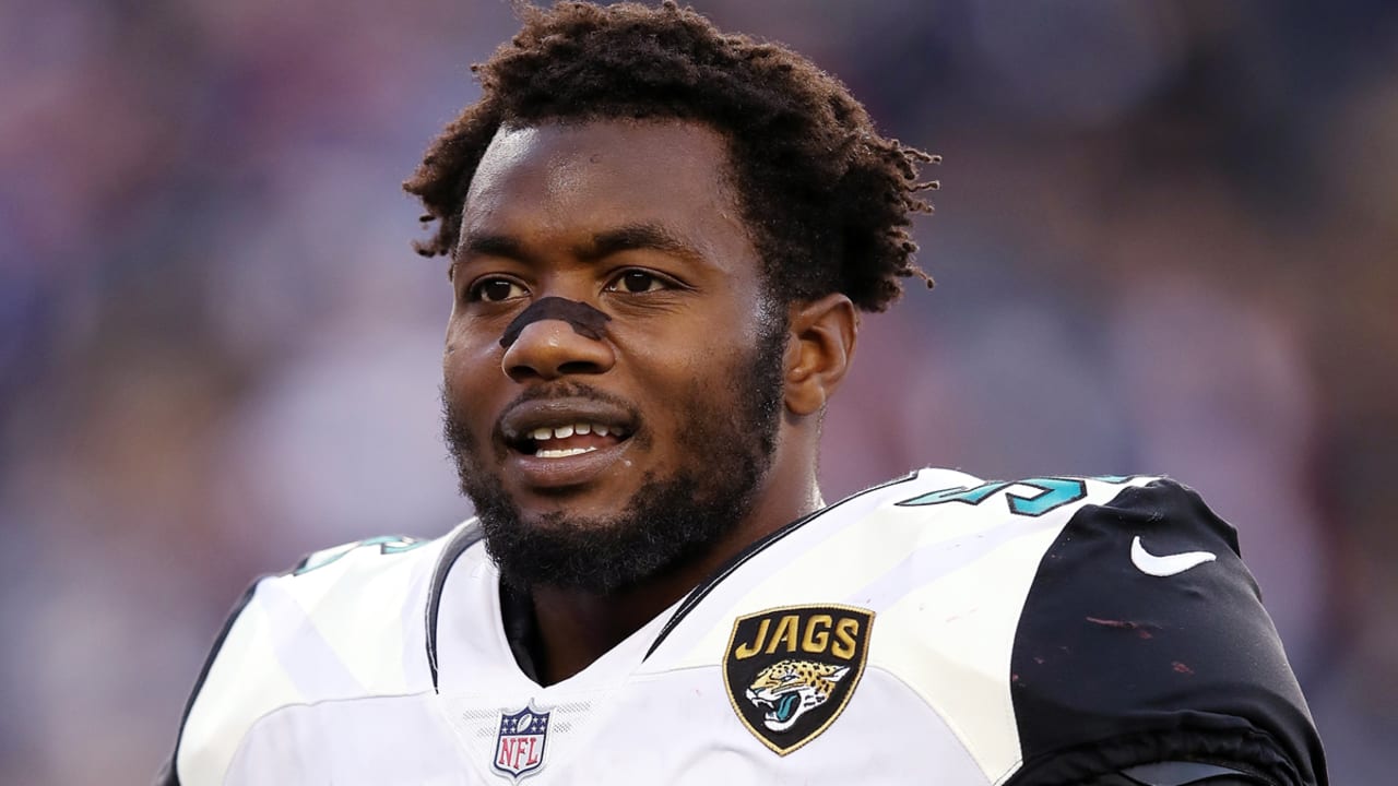 With option declined, Jags' Fowler aims to prove worth