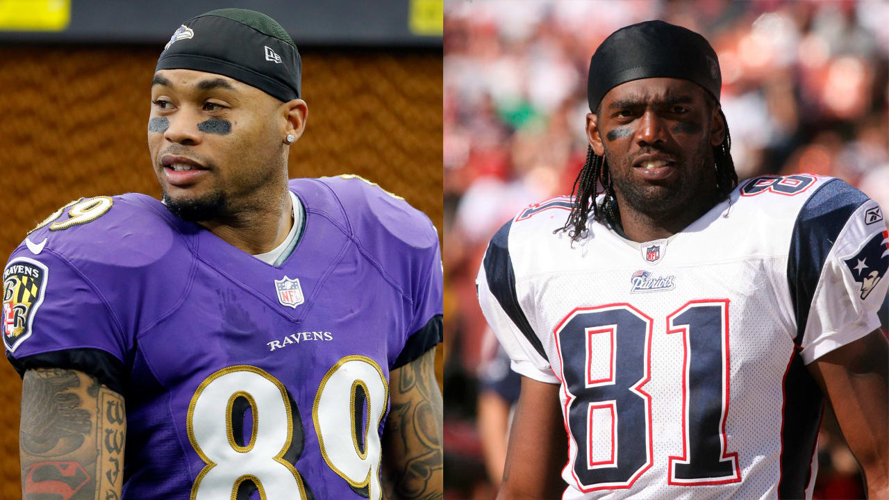 Top 5 Wide Receiver Trash Talkers in the NFL 