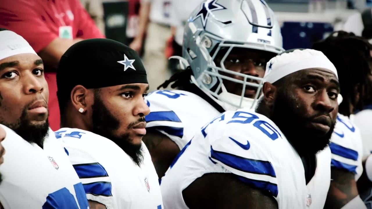 The Blueprint: How to Stop the Cowboys Offense