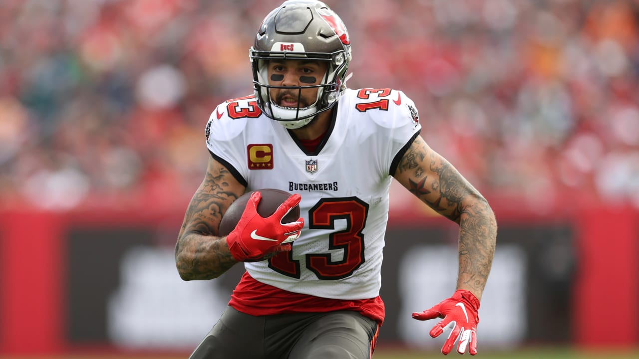 Shutting down silly Buccaneers plan with WR Mike Evans - A to Z Sports