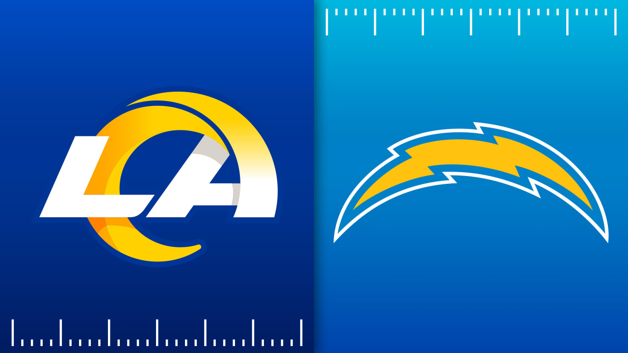 Los Angeles Rams vs. Los Angeles Chargers highlights Preseason Week 1