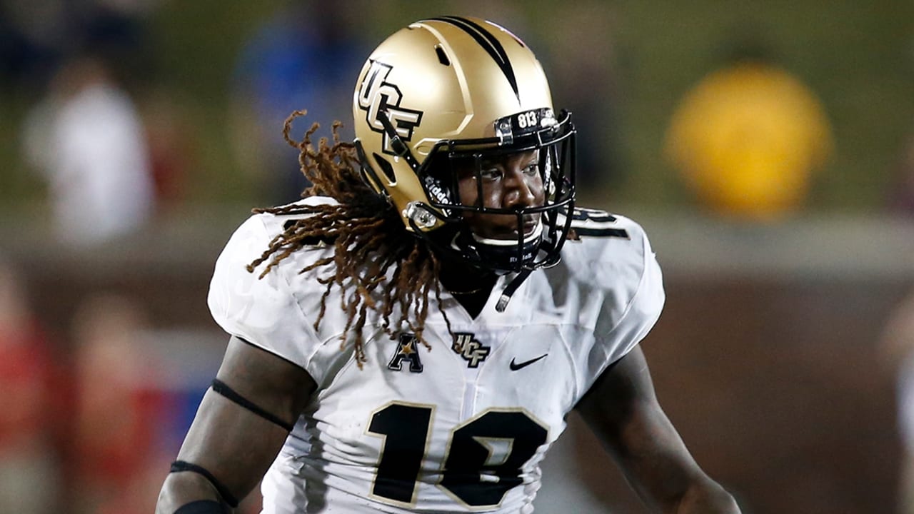 5 Fast Facts: Shaquem Griffin