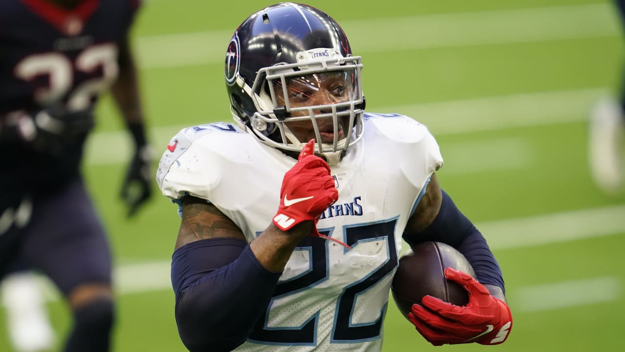 Top 10 fantasy running backs for 2021