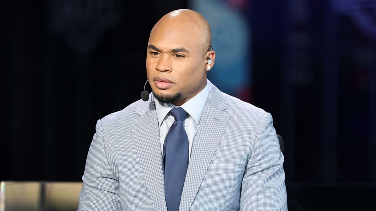 Steve Smith adjusting to life as TV analyst