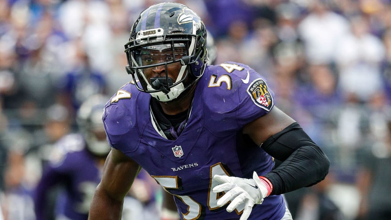 Report: Zach Orr retiring due to serious injury