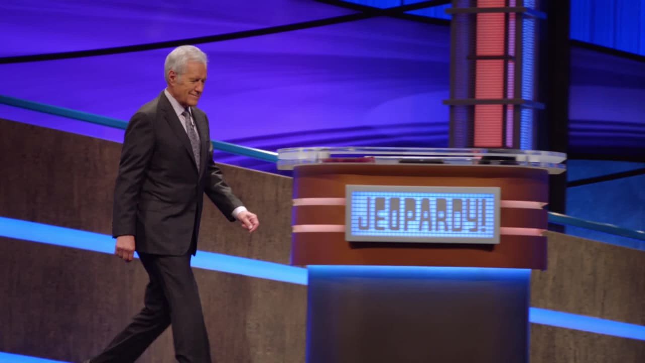 The football category that fooled everyone on Jeopardy NFL Films Presents