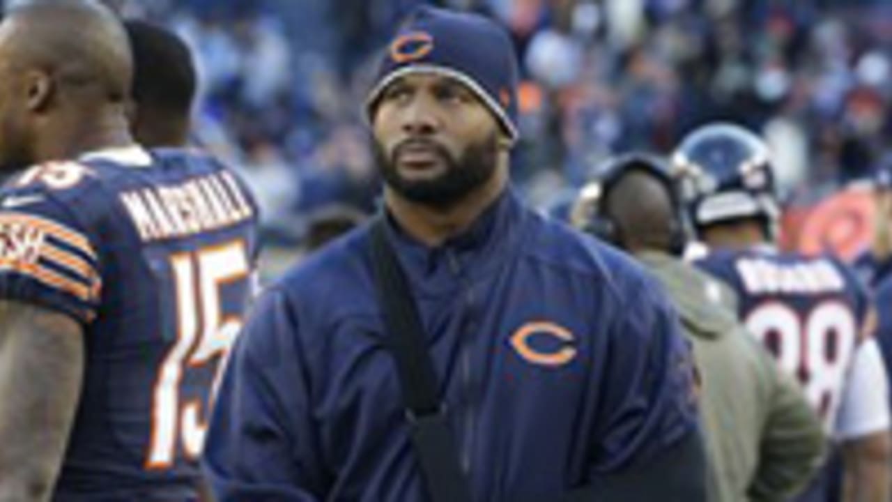 Chicago Bears LB Lance Briggs will not return to team - Sports