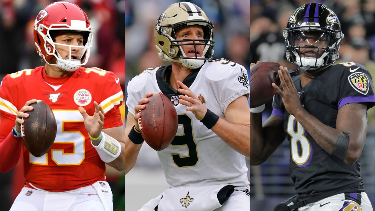 NFL Playoff Predictions: Who will win Super Bowl LV? - Sports