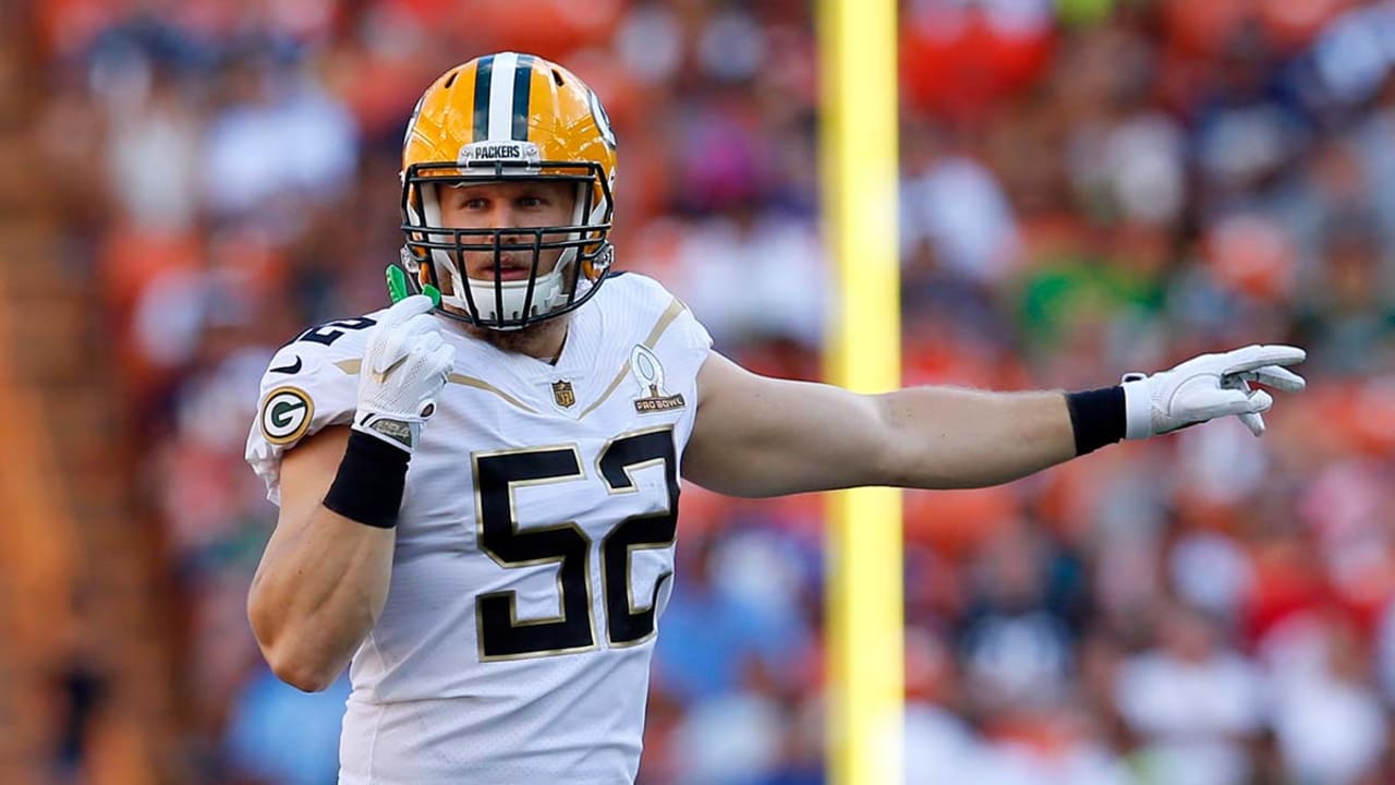 Los Angeles Rams: Clay Matthews has plenty to offer defense