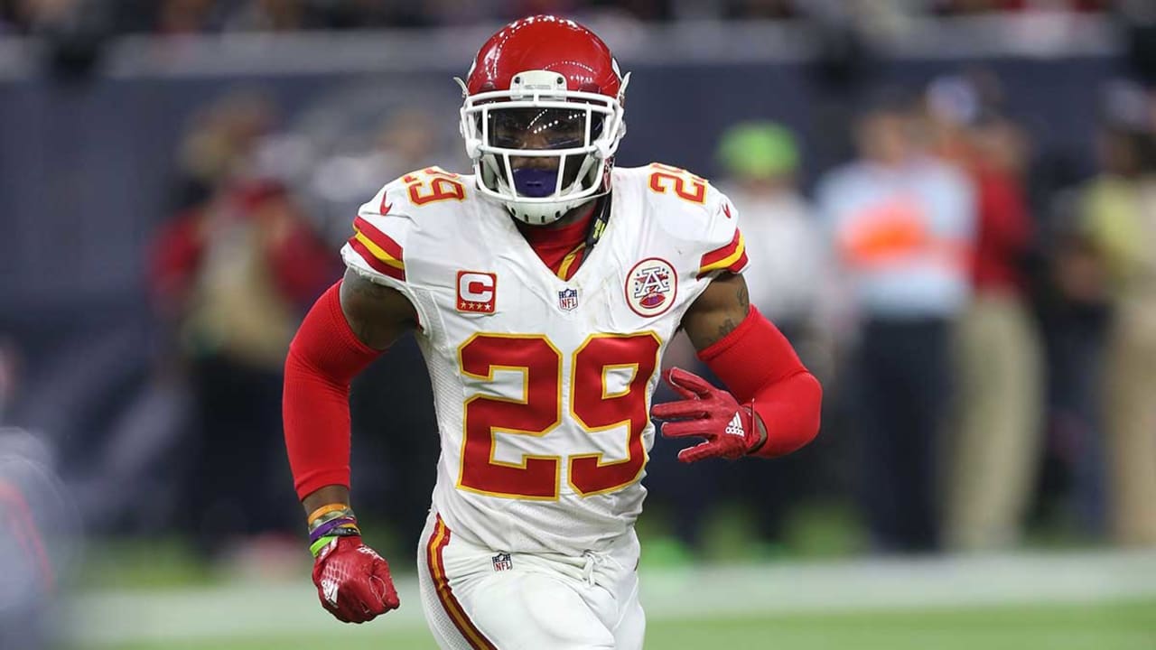 Eric Berry wins Best Comeback Athlete award