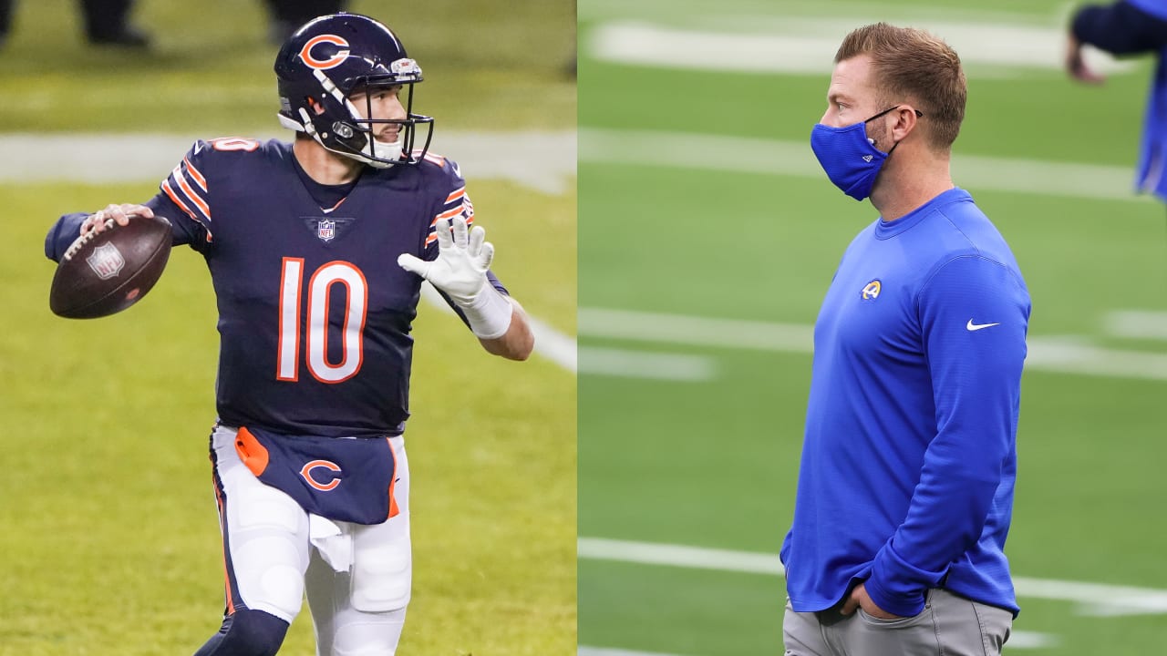 What lies ahead for the Los Angeles Rams and Chicago Bears after winning the final spots as an NFC wild card