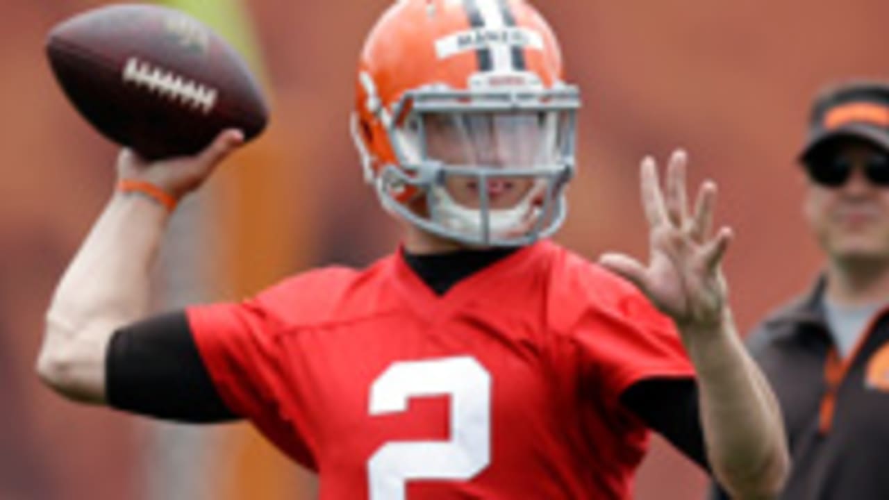 Johnny Manziel's jersey the No. 1 seller at NFL's online store - NBC Sports