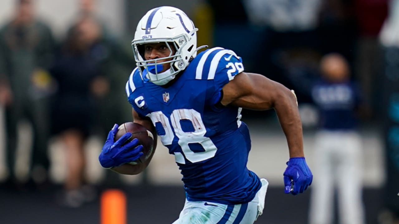 NFL Network's Kyle Brandt crowns Week 2 angry runs winner