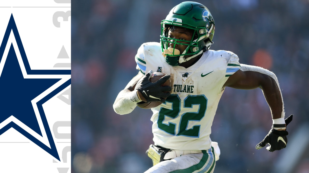 NFL Network on X: Take a look at @BuckyBrooks' Top 5 running backs in the  2022 #NFLDraft class. 