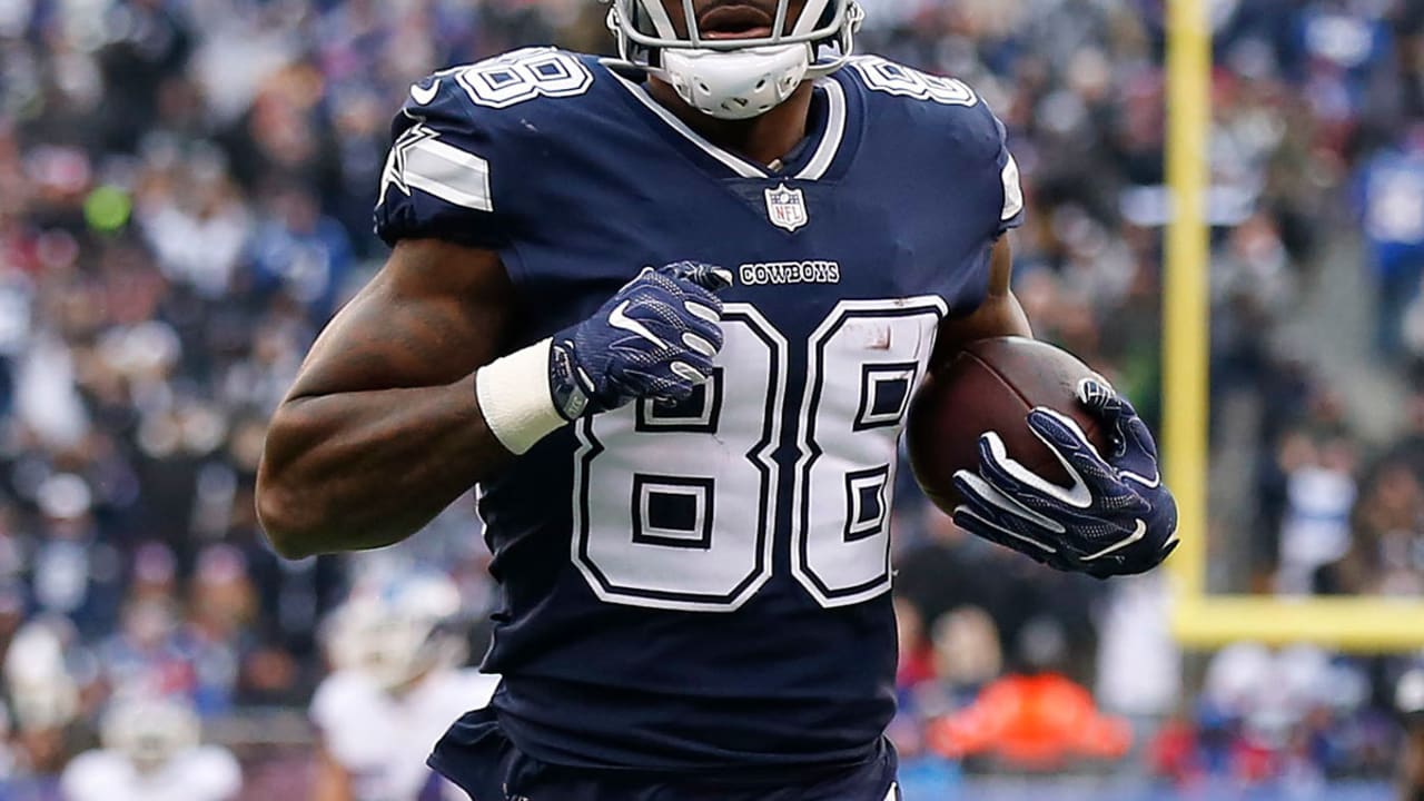 Dez Bryant, Saints in negotiations on a deal