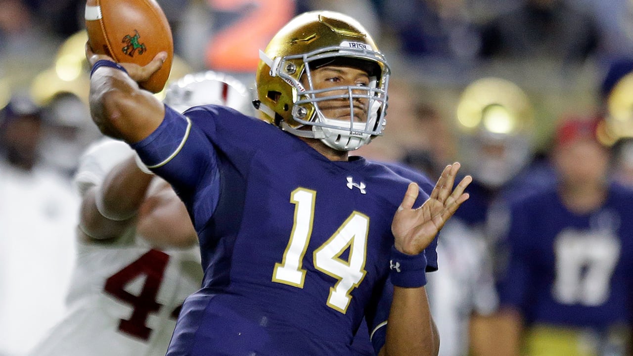 DeShone Kizer-161017-Spot.jpg