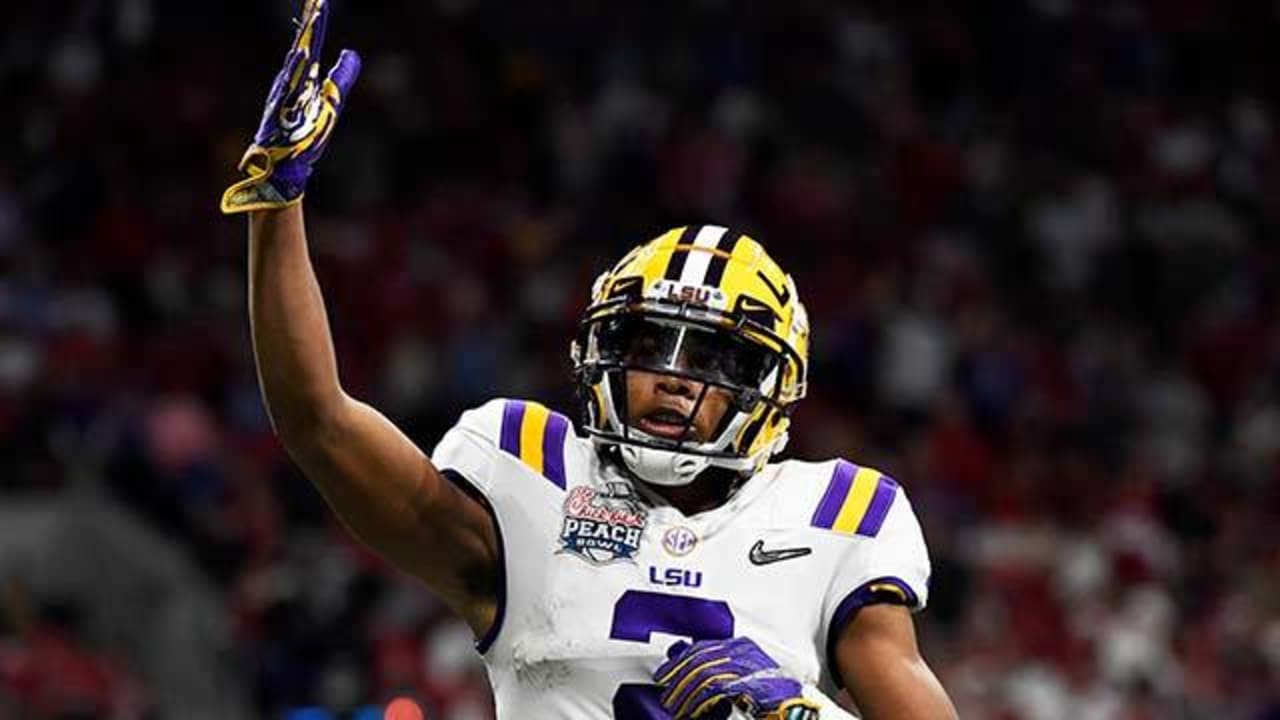 Arizona Cardinals get a big wide receiver in Charles Davis' 2022 NFL Mock  Draft - Revenge of the Birds