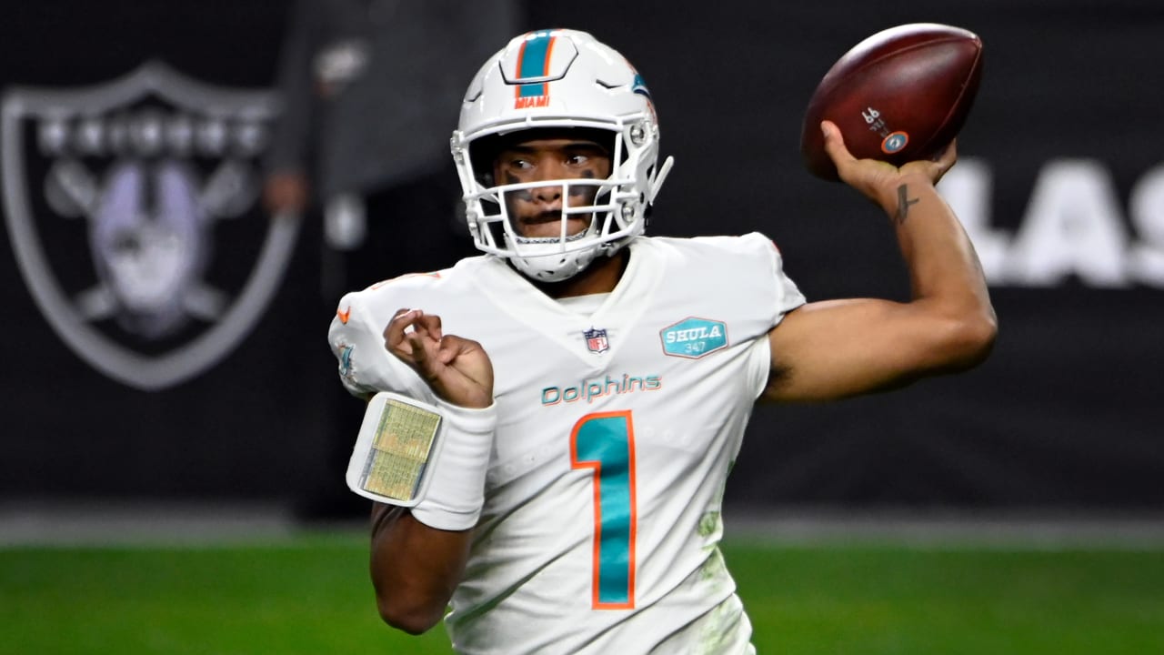 Gregg Rosenthal's Projected Starters : r/miamidolphins