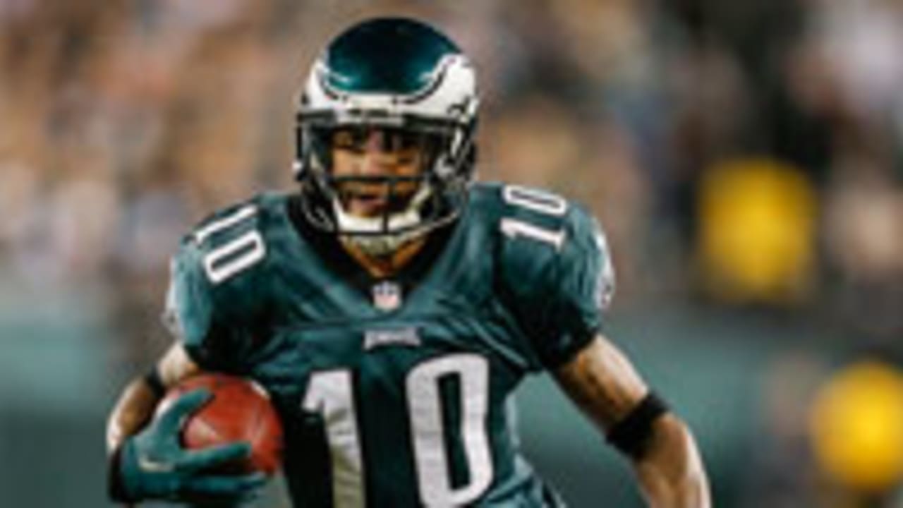 DeSean Jackson released by Eagles - Sports Illustrated