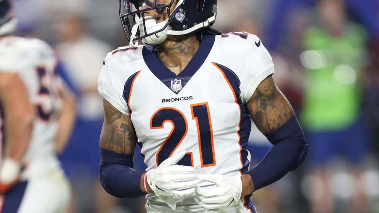 Denver Broncos: Su'a Cravens won't be rushed back from knee injury