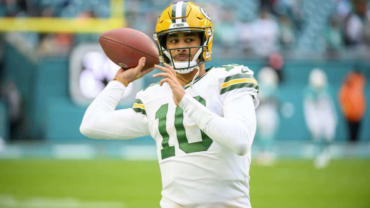 2022 NFL preview: Ranking the NFC North wide receivers - Pride Of Detroit