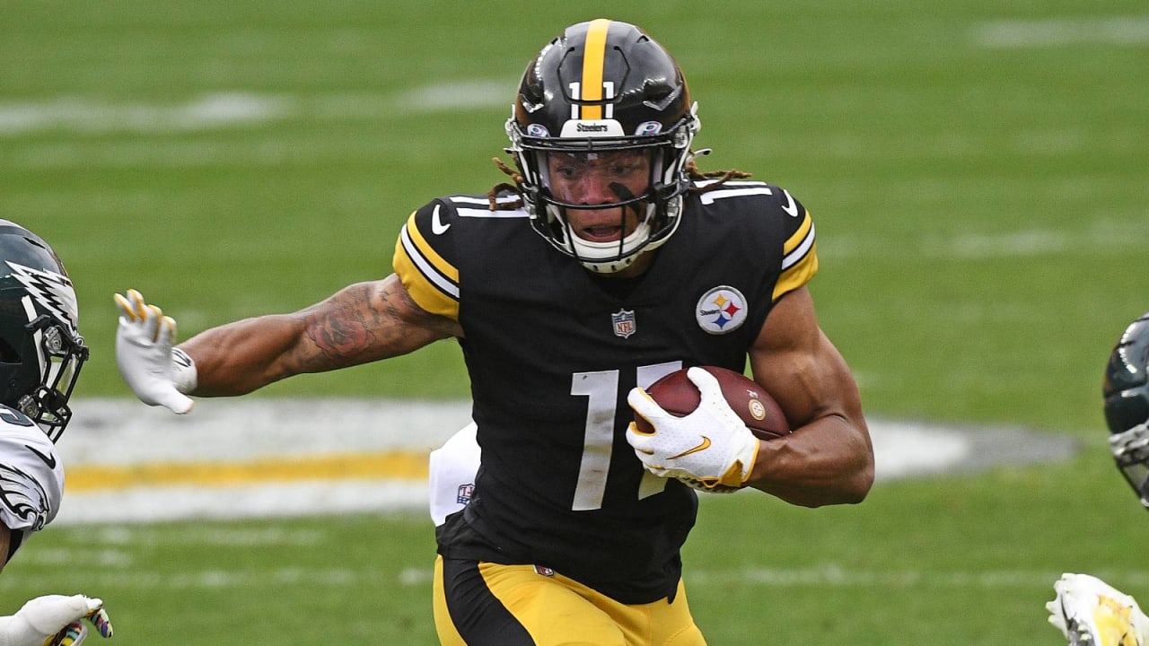 Fantasy Football Waiver Wire Targets For Week 6 Of 2020 Nfl Season