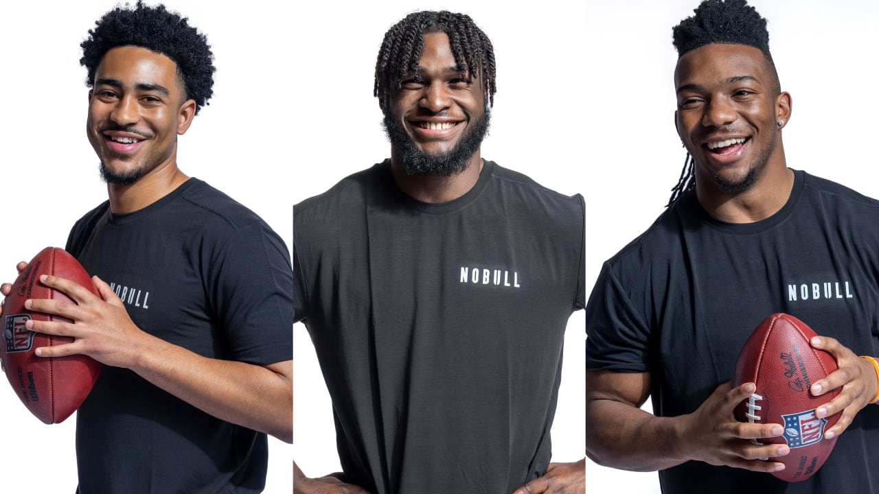 NFL Network's Daniel Jeremiah breaks down his Top 50 prospects 3.0 for