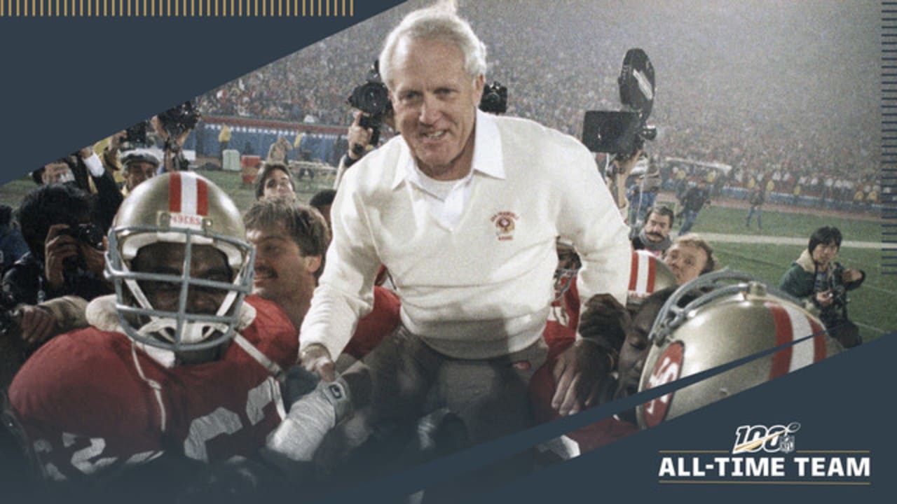NFL All-Time Team: Roger Staubach