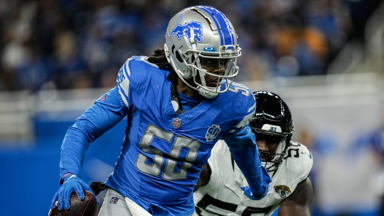 Detroit Lions vs. Bengals: Preseason Rapid Reactions