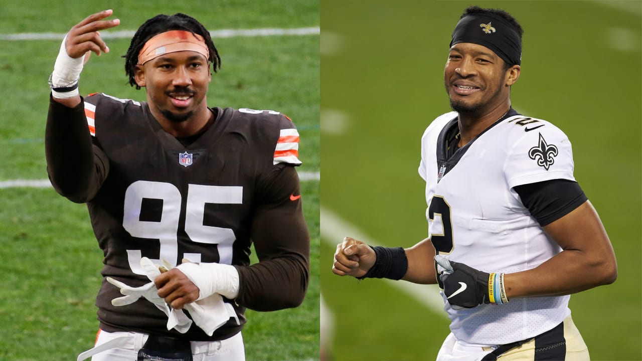 6 Dark Horse NFL MVP Candidates in 2023